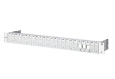 Metz Connect E-DAT Cordon de Raccordement Ethernet à Paires Torsadées Pour l'Industrie - 130920-00-E