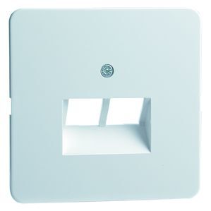 Honeywell Peha Standard Insert Switchgear Plate - 00506511 [2 Pieces]