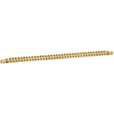 Legrand XL3 Rail De Mise à La Terre Pour Distributeur - 037300