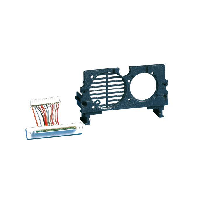 Comelit Powercom Mounting Element For Door Station - 1250