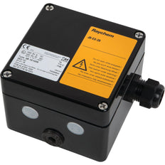 NVent Raychem JB Boîte Murale/de Plafond Montée En Surface - 1244-000590