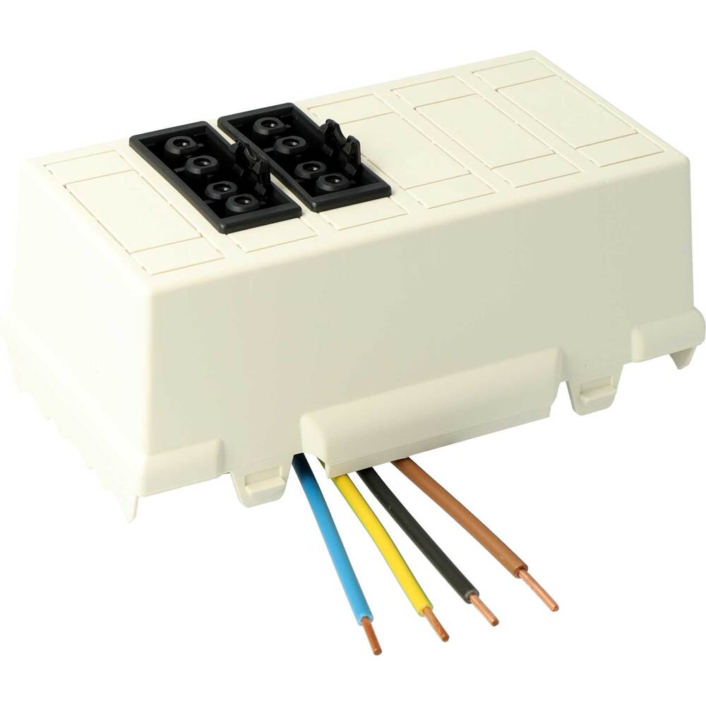 Attema BKW Couvercle pour boîte en saillie mur/plafond - AT6689