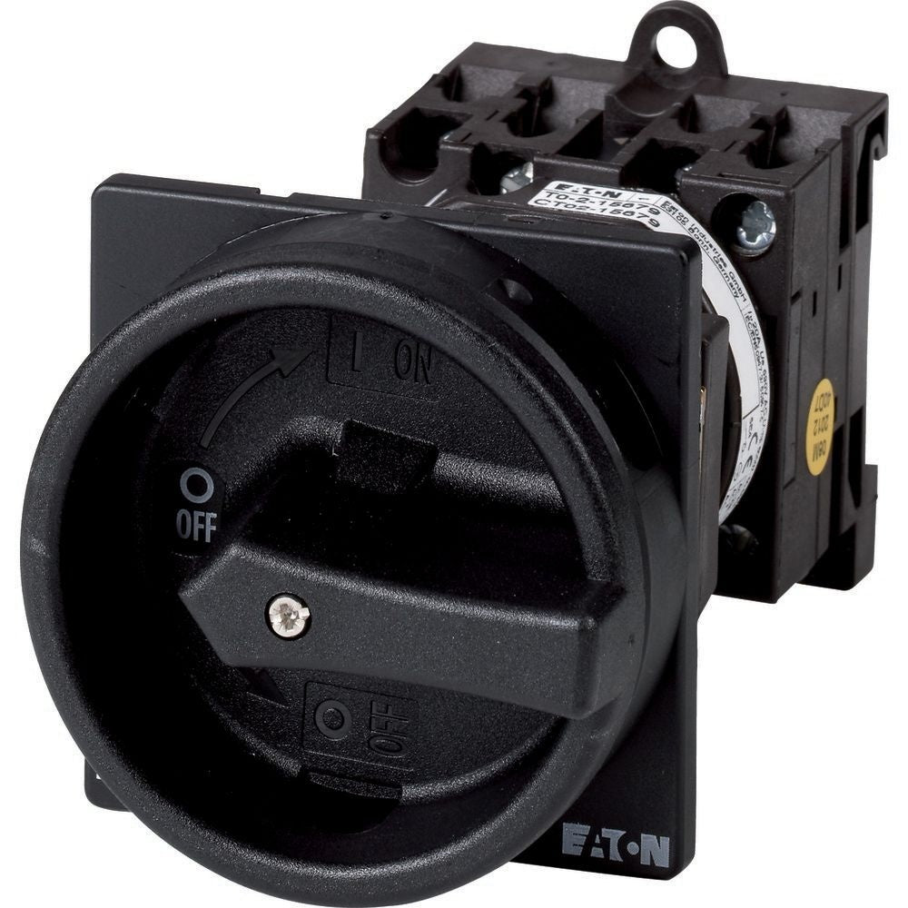 EATON INDUSTRIES Sectionneur de charge en T - 207406