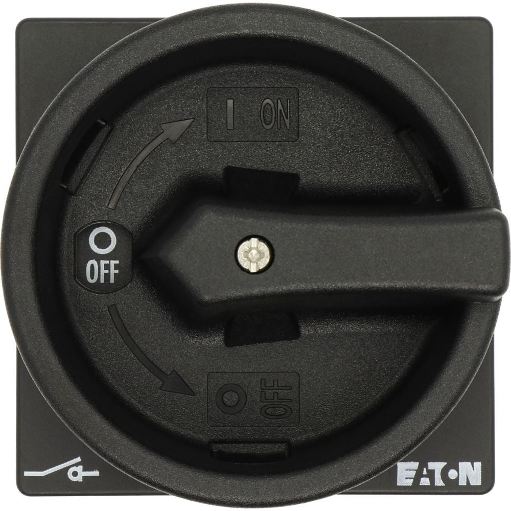 EATON INDUSTRIES Sectionneur de charge en T - 207406