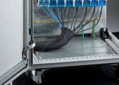 NVent ERIFLEX Cable Bundling Hose - 554460 [100 Mètres]