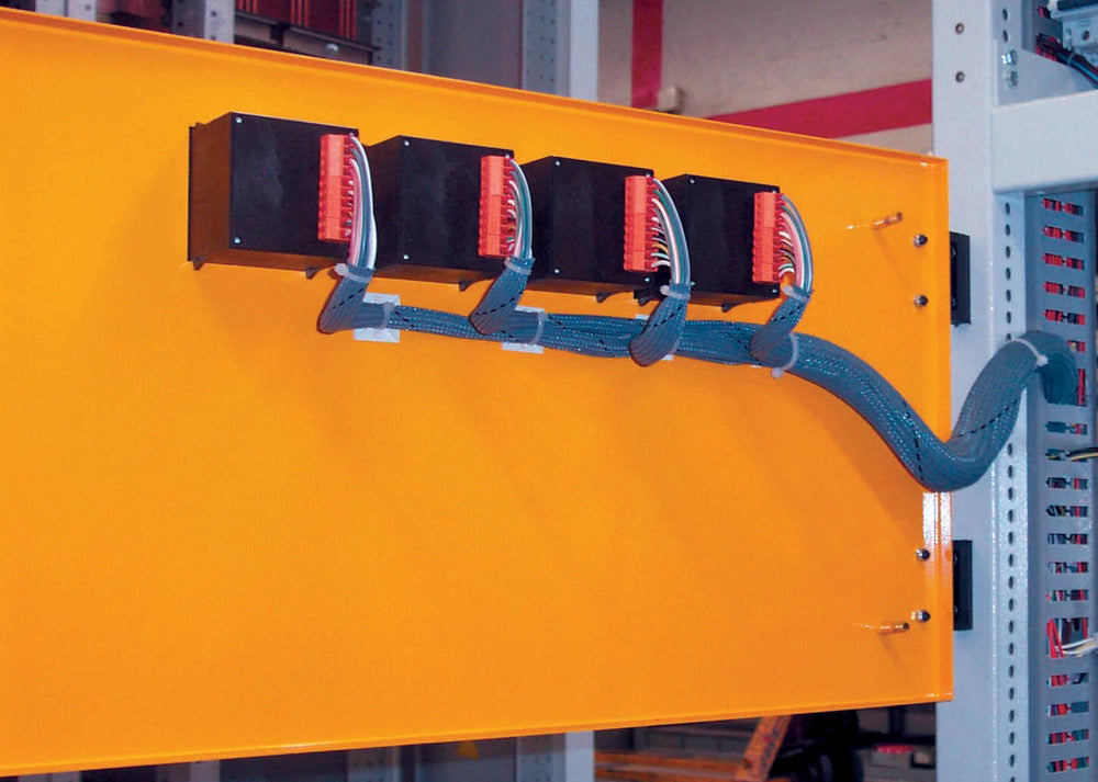 NVent ERIFLEX Cable Bundling Hose - 554460 [100 Mètres]