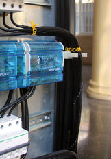 NVent ERIFLEX Cable Bundling Hose - 554460 [100 Mètres]