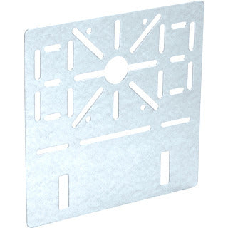 Stago WIBE Plaque de montage Système de support de câble - CSU733191