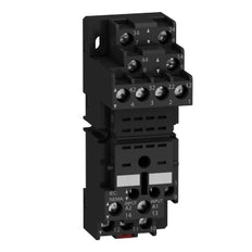 Schneider Electric Zelio Relais auxiliaire - RXZE2M114 [2 Pièces]