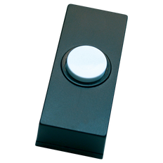 Grothe Kko Bell Push Button - 716135 [2 Pieces]