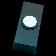 Grothe Kko Bell Bouton poussoir - 716135 [2 pièces]