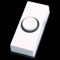 Grothe Kko Bell Bouton poussoir - 716136 [2 pièces]