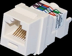 Connecteur Modulaire Keystone Panduit - KJ688TPBL