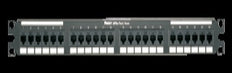 Panduit Panneau de Raccordement Paire Torsadée - DP245E88TGY