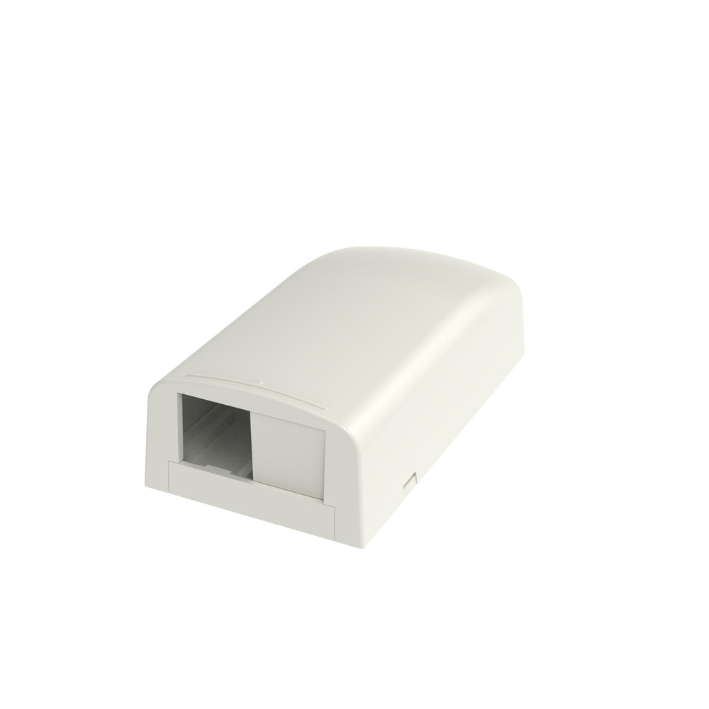 Plaque D'insertion PAnduit Appareillage - CBX2AW-AY