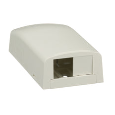 Plaque D'insertion PAnduit - CBX2IW-AY
