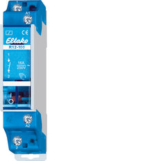 Eltako R12 Relais auxiliaire - 22100030