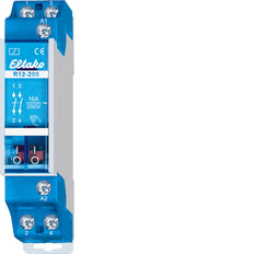 Eltako R12 Relais auxiliaire - 22200055