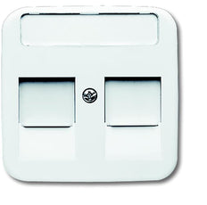 ABB Busch-Jaeger Reflex SI Insert Plaque de Commutateur - 2CKA001753A8030