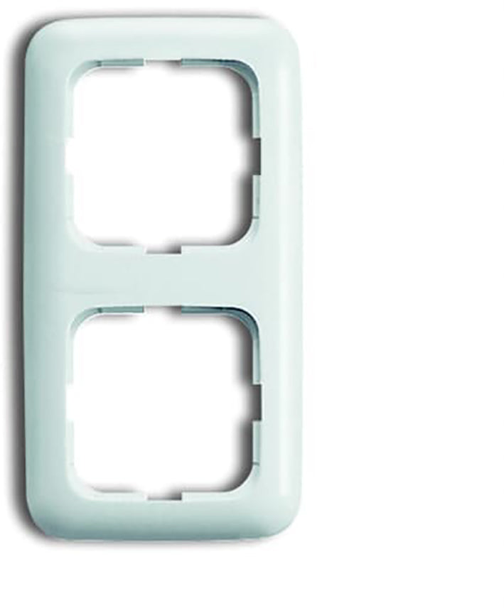 ABB Busch-Jaeger Reflex SI Cover Frame Switchgear - 2CKA001725A0936 [2 Pieces]