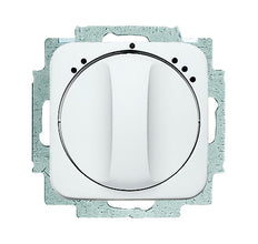 Interrupteur Trois Positions ABB Busch-Jaeger Reflex SI - 2CKA001164A0144