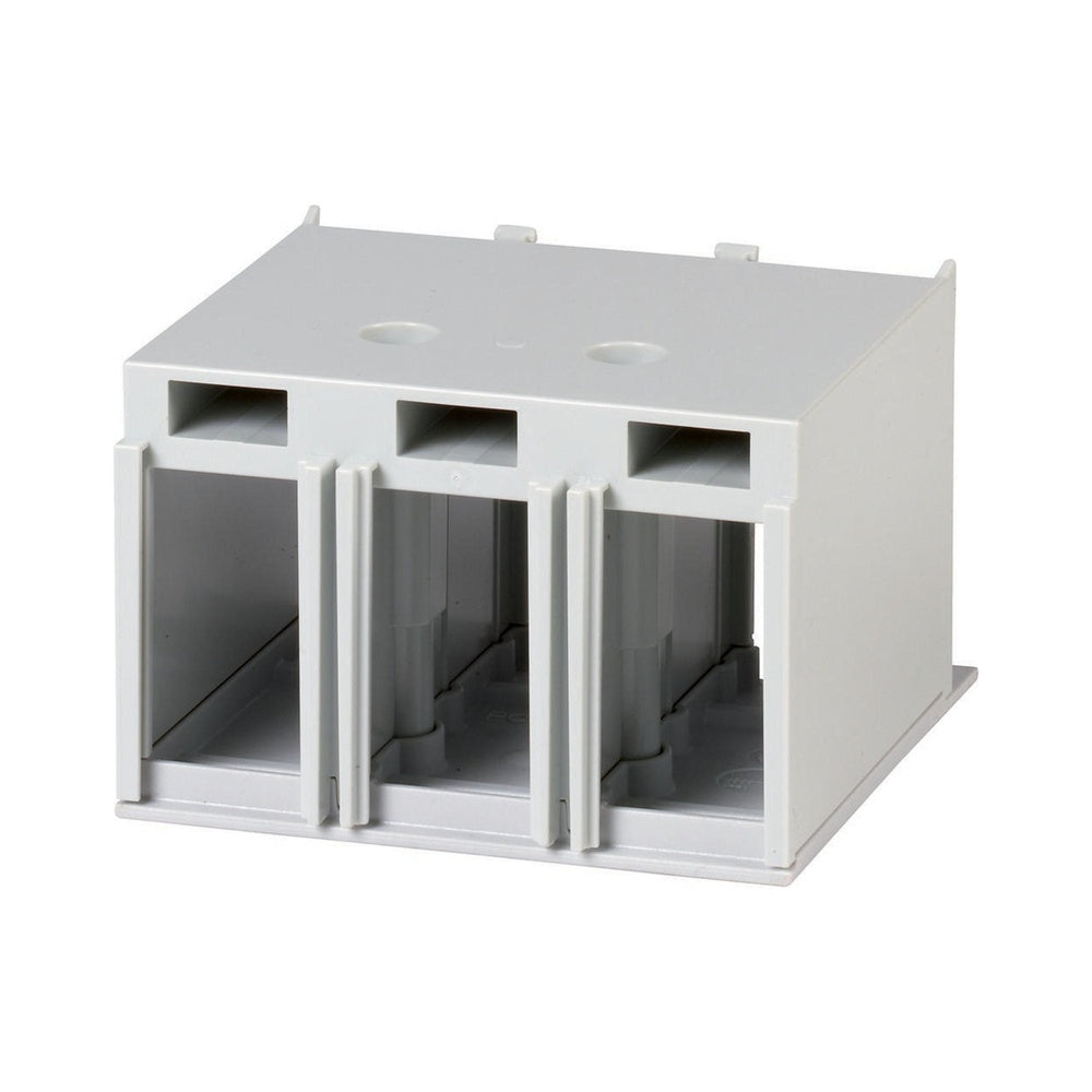 EATON INDUSTRIES NZM Shielding Cap Connection Terminal Main Cable - 260038