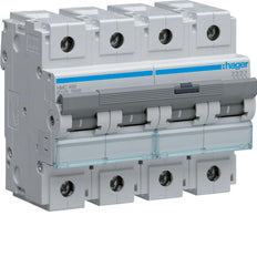 Disjoncteur Hager HMC - HMC499