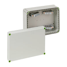 Spelsberg Abox-I Surface-Mounted Box Wall/Ceiling - 49047001