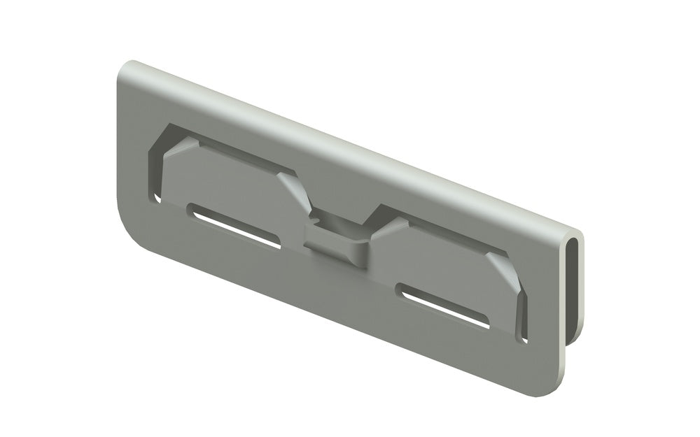 Legrand Cablofil Matériel de montage Système de support de câble - CM923050 [2 pièces]
