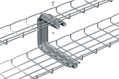 Système de support de câbles pour console Cablofil de Legrand - CM556320