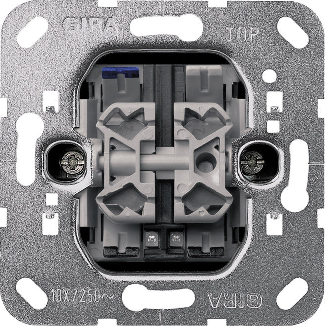 Interrupteur D'installation De L'appareil De Base Gira - 014500