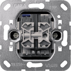 Interrupteur D'installation De L'appareil De Base Gira - 014500