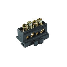 Schneider Electric Pragma Terminal Pour Câble Principal - 13575 [2 Pièces]