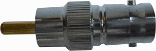 Radiall Coax Connector Coupling - R396400051 [2 Pieces]