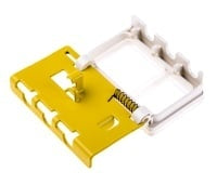 Schneider Electric TeSys Loquet De Cadenas Pour Interrupteur - GV2V01