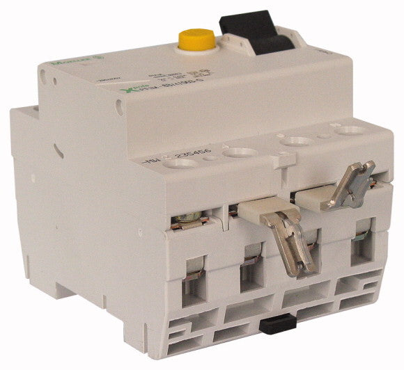 EATON INDUSTRIES ZV Connection Terminal For Main Cable - 263953 [2 Pieces]