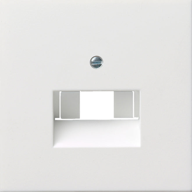 Insert D'appareillage Gira F100 - 0270112
