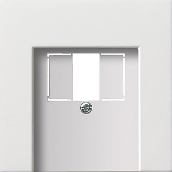 Insert D'appareillage Gira F100 - 0276112