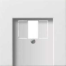 Insert D'appareillage Gira F100 - 0276112