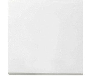 Gira F100 Elément de commande/appareil de commutation à Plaque centrale - 0296112