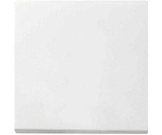Gira F100 Elément de commande/appareil de commutation à Plaque centrale - 0296112