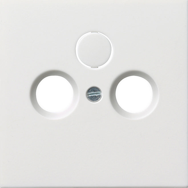 Insert D'appareillage Gira F100 - 0869112
