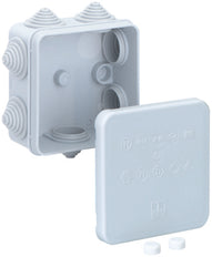 Spelsberg HP Boîte murale/de plafond en saillie - 32298001 [2 pièces]