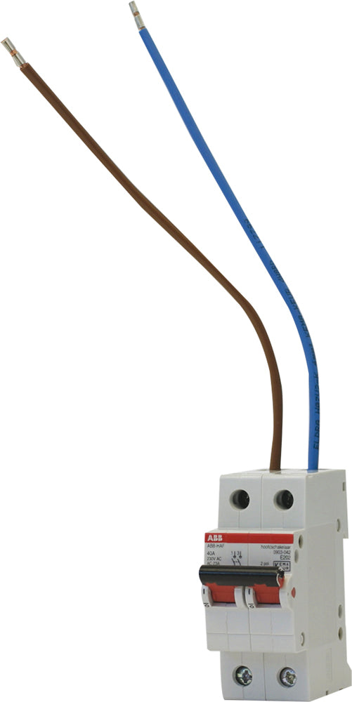 Déconnecteur de charge ABB Hafonorm - 1SPK007900F0221