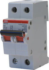 Déconnecteur de charge ABB Hafonorm - 1SPK007900F0003