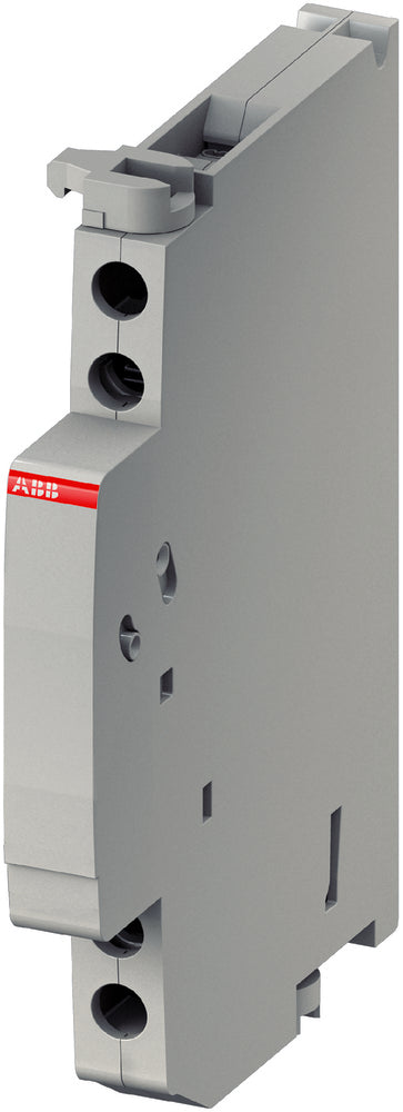 ABB Smissline-S Bloc de contacts auxiliaires - 2CCS500900R0161 [2 Pièces]