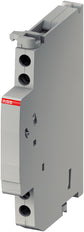 ABB Smissline-S Bloc de contacts auxiliaires - 2CCS500900R0161 [2 Pièces]