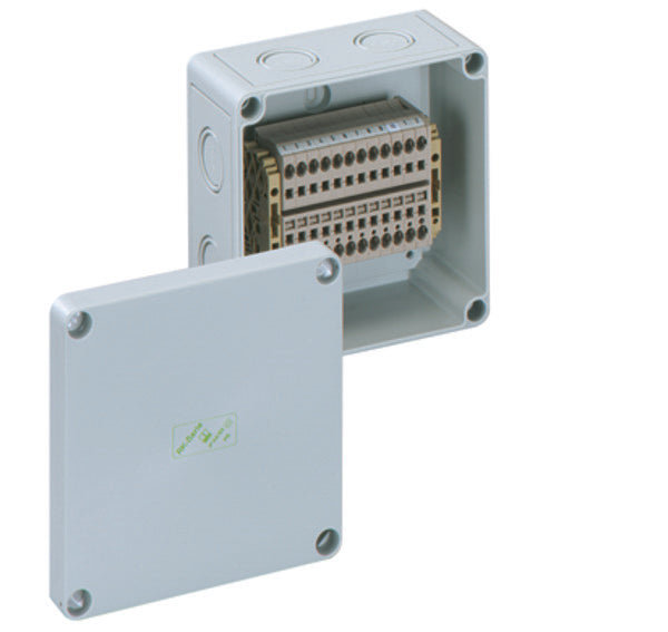 Spelsberg RK Surface mounted Wall/Ceiling Box - 61001201