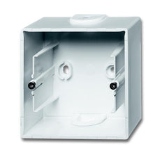 ABB Busch-Jaeger Future/Solo Appareils de commutation Montés en surface - 2CKA001799A0897