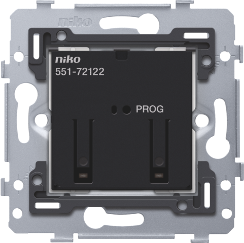 Niko Home Control Interrupteur D'installation - 551-72112